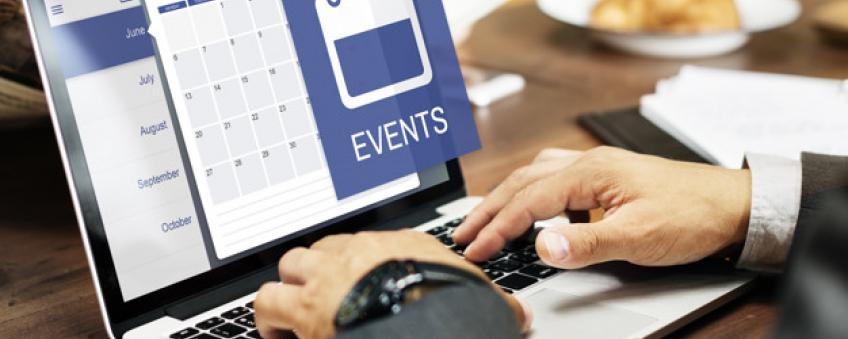 Eventos CNEA