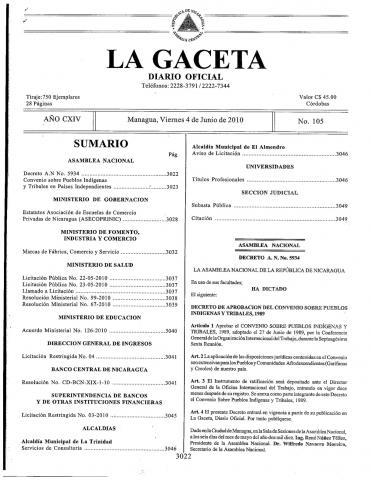 Constitución Política con reformas parciales 2014