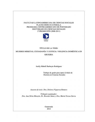 IV Simposio Internacional de Autonomía